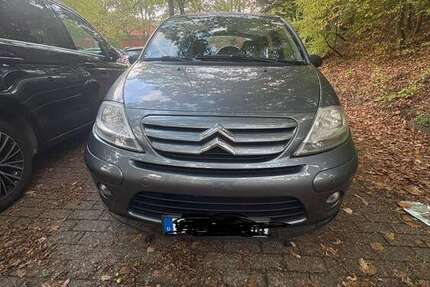 Citroen C3 97.000 km 1.800 € Viersen 41747