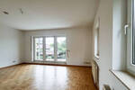 EinraumWohnung im EG mit Balkon und TG- Stellplatz