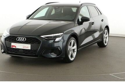 Audi A3 39.600 km 27.390 € Gotha 99867