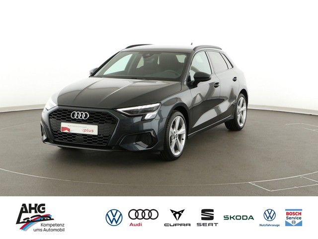 Audi A3 39.600 km 27.390 € Gotha 99867
