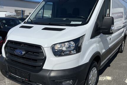 Ford Transit 49.000 km 22.950 € Halsenbach 56283