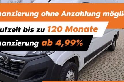 Opel Movano 52.500 km 19.900 &euro; Mössingen 72116