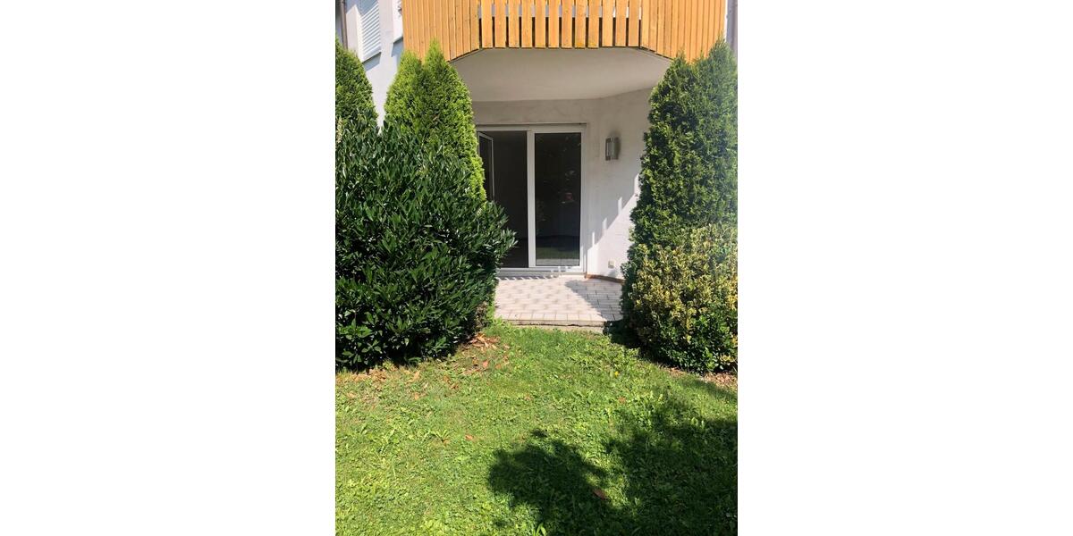 Erdgeschoßwohnung Lauingen (Donau) - 2 Zimmer, 62 m&sup2;, 226.000&euro; | Angebot:26625679