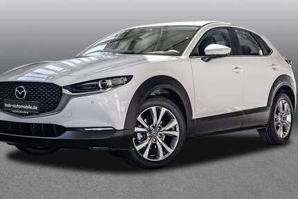 Mazda CX-30 2.004 km 29.999 &euro; Helgoland 27498