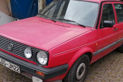 VW Golf 695.769 km 750 &euro; Schwielowsee 14548