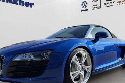 Audi R8 41.382 km 86.950 &euro; Losheim Am See 66679