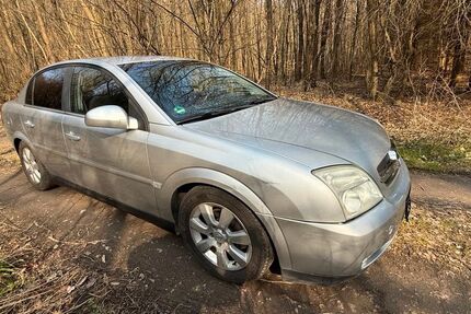 Opel Vectra 159.000 km 2.200 &euro; Schellerten OT Wendhausen 31174