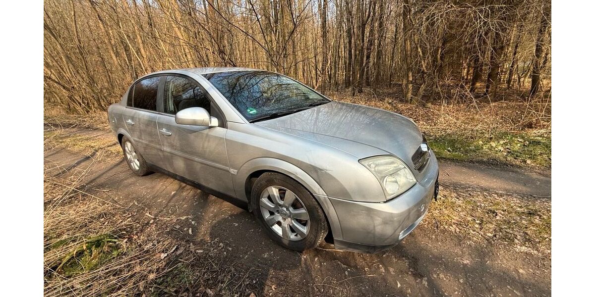 Opel Vectra 159.000 km 2.200 &euro; Schellerten OT Wendhausen 31174