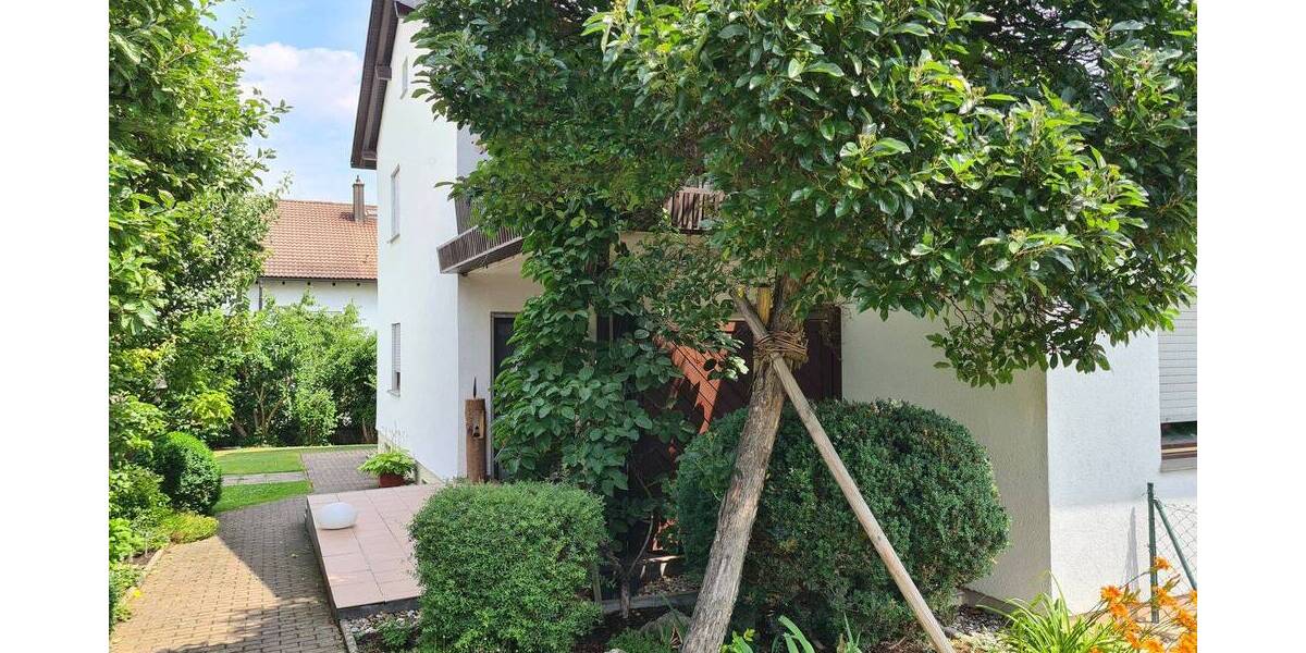 Doppelhaushälfte Wettstetten - 5 Zimmer, 135 m&sup2;, 495.000&euro; | Angebot:26017830