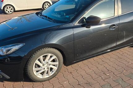 Mazda 3 91.496 km 14.090 &euro; Nürnberg 90455