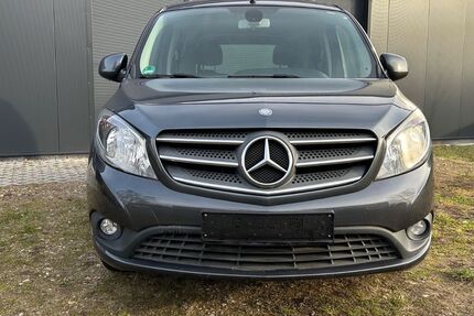 Mercedes-Benz Citan 99.500 km 11.900 &euro; Schorfheide 16244