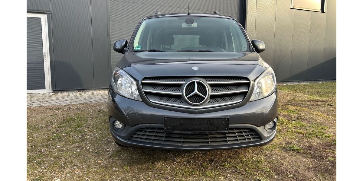 Mercedes-Benz Citan 99.500 km 11.900 &euro; Schorfheide 16244
