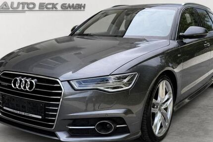 Audi A6 194.500 km 16.990 &euro; Rathenow 14712