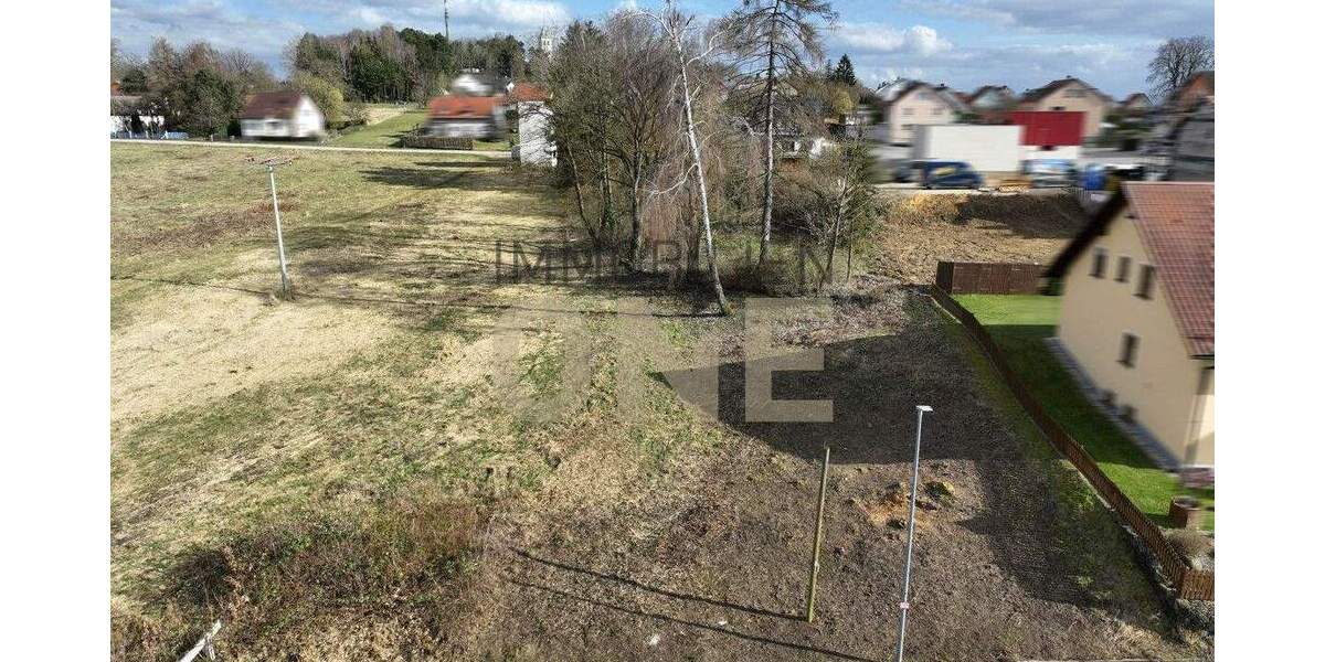Grundstück Regensburg Brandlberg-Keilberg - 349.000&euro; | Angebot:25799939