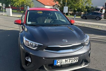 Kia Stonic 92.000 km 17.000 &euro; Roßtal 90574
