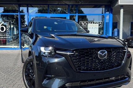 Mazda CX-60 1.500 km 50.500 € Übach-Palenberg 52531