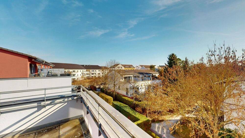 Terrassenwohnung Nuthetal Bergholz-Rehbrücke - 4 Zimmer, 94 m&sup2;, 450.000&euro; | Angebot:26044124