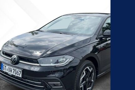 VW Polo 1.500 km 31.895 &euro; Gütersloh 33334