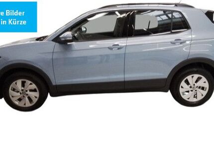 VW T-Cross 5.405 km 25.970 &euro; Neu-Ulm 89231