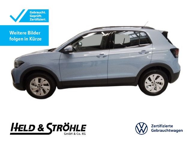 VW T-Cross 5.405 km 25.970 &euro; Neu-Ulm 89231