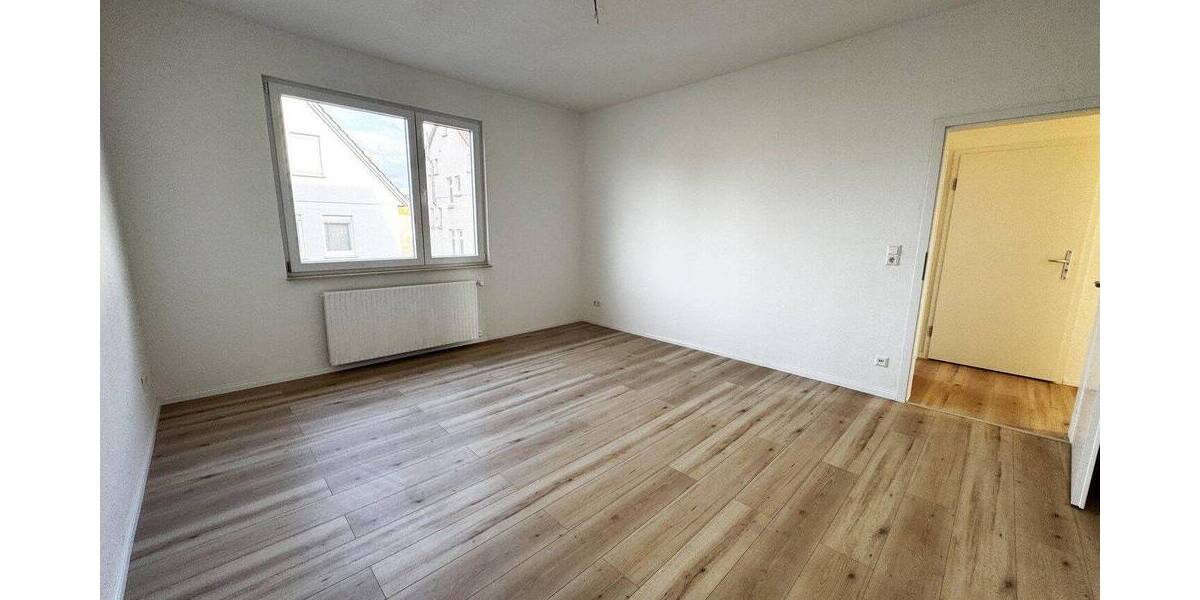 Etagenwohnung Heilbronn - 4 Zimmer, 82 m&sup2;, 1.050&euro; | Angebot:26857700