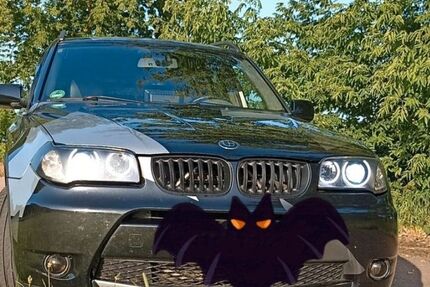 BMW X3 275.000 km 5.999 &euro; Zörbig 06780