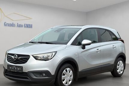 Opel Crossland (X) 108.430 km 6.800 &euro; Greven 48268