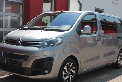 Citroen SpaceTourer
