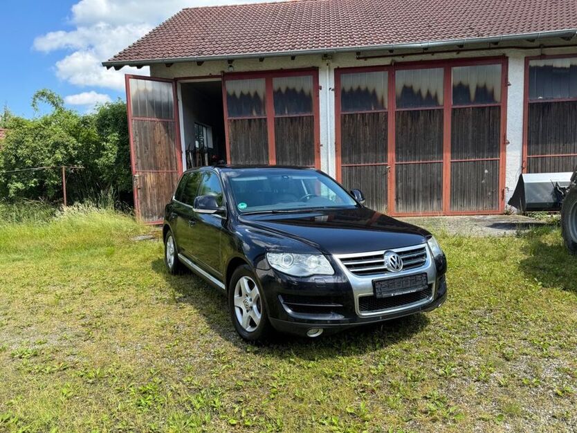 Touareg