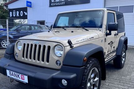 Jeep Wrangler 122.000 km 32.988 &euro; Rödermark 63322