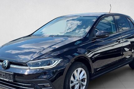 VW Polo 31.600 km 15.990 &euro; Oberaurach OT Kirchaich 97514
