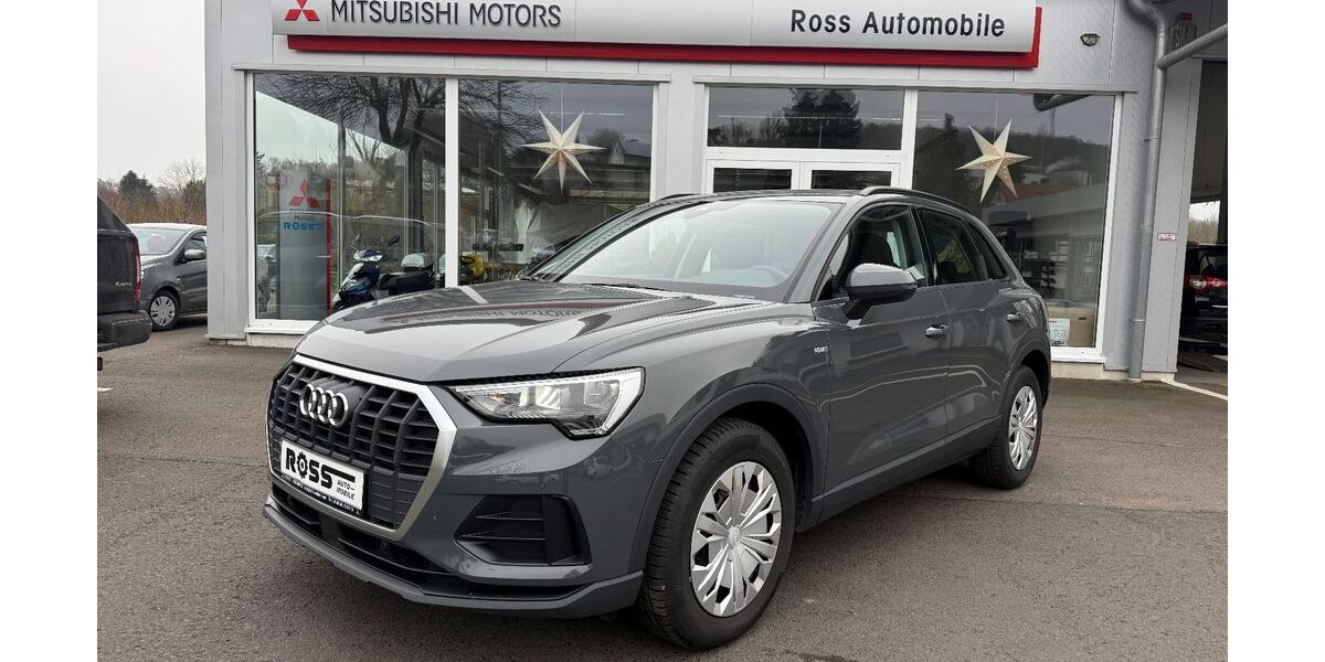Audi Q3 34.500 km 33.990 € Neukirchen 34626