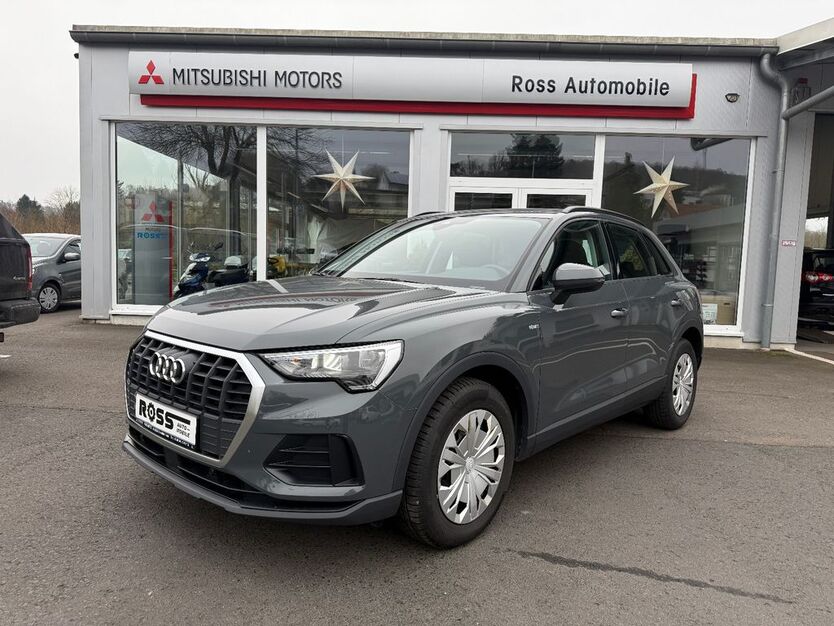 Audi Q3 34.500 km 33.990 € Neukirchen 34626