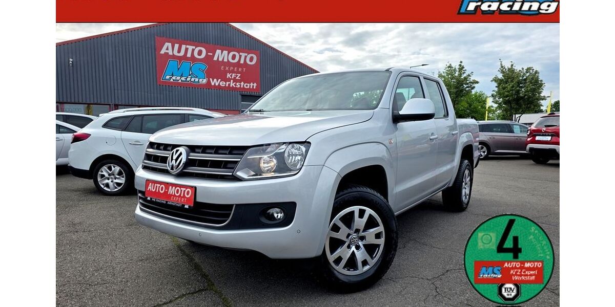 VW Amarok 171.331 km 16.900 &euro; Arnstadt 99310