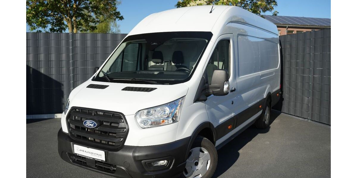 Ford Transit 33.249 km 29.999 &euro; Dormagen 41539