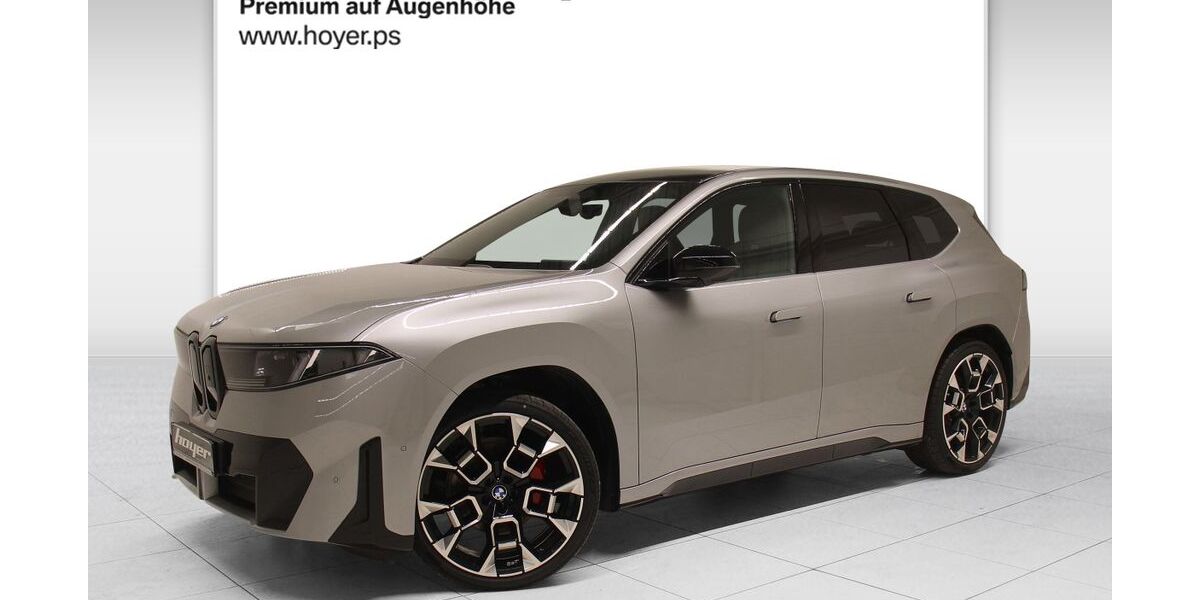 BMW iX3 6.800 km 90.950 &euro; Walsrode 29664