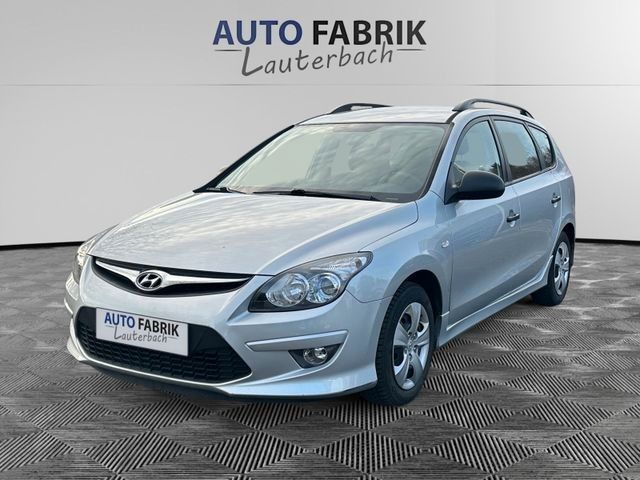 Hyundai i30 135.980 km 4.590 € Lauterbach 36341