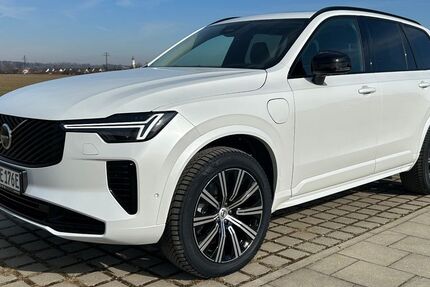 Volvo XC90 49.500 km 67.750 &euro; Mühldorf 84453