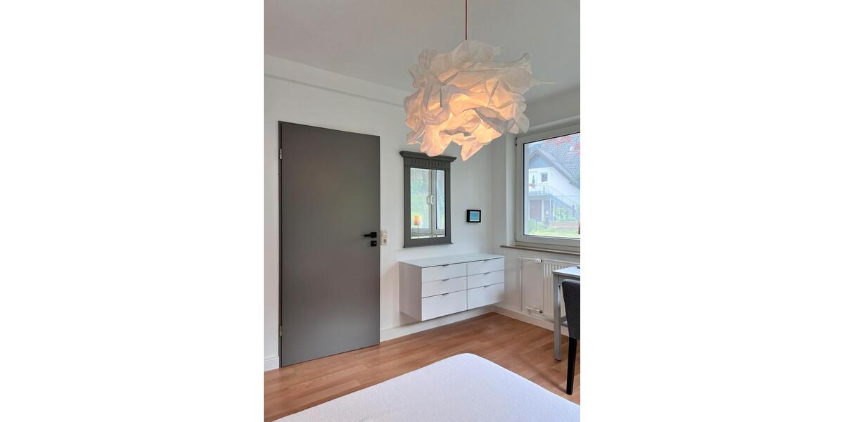 Erdgeschoßwohnung Olsberg - 2 Zimmer, 30 m&sup2;, 390&euro; | Angebot:26405991