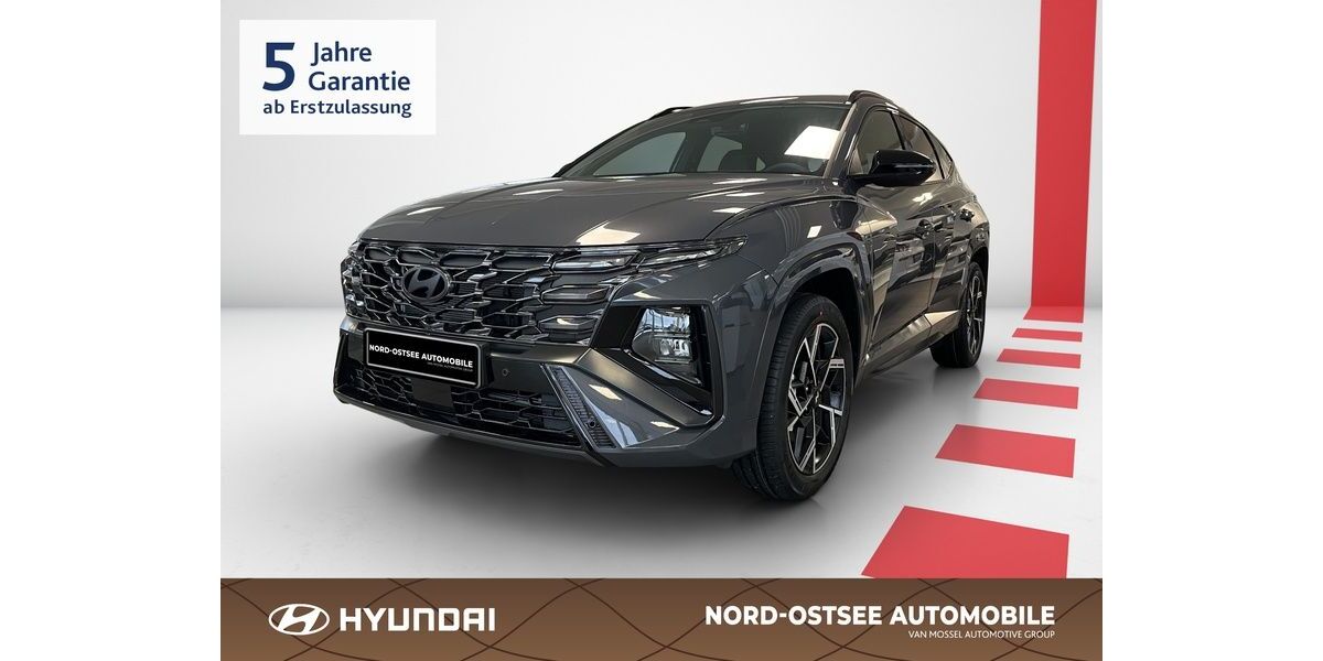 Hyundai TUCSON 7.800 km 37.000 &euro; Schleswig 24837