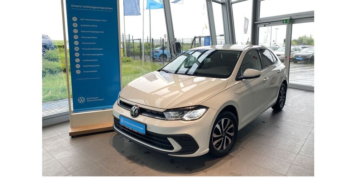 VW Polo 57.482 km 18.450 &euro; Bad Vilbel 61118
