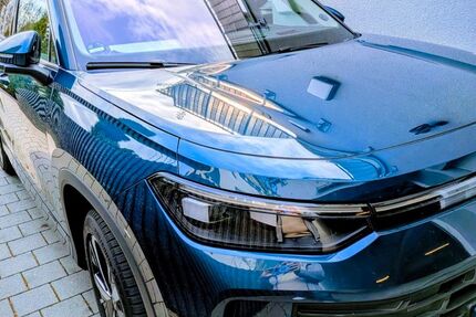 VW Tayron 24.848 km 43.890 &euro; Leingarten 74211