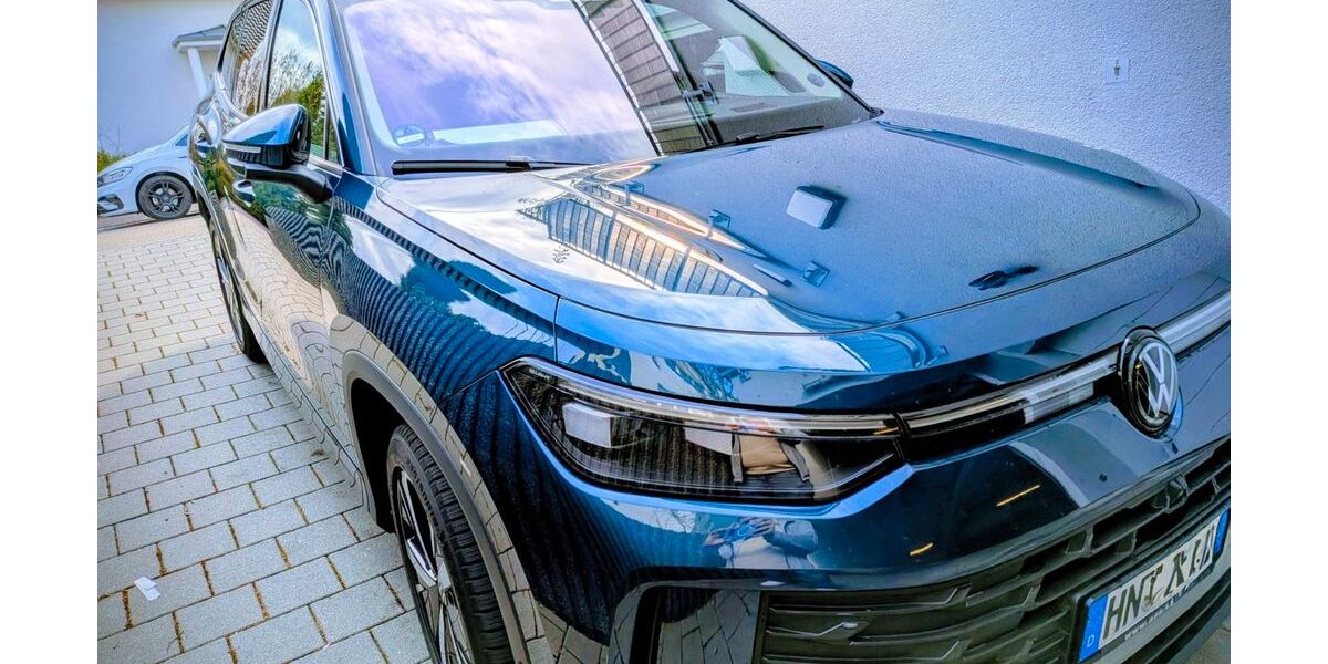 VW Tayron 24.848 km 43.890 &euro; Leingarten 74211