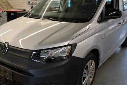 VW Caddy 36.480 km 24.990 &euro; Rendsburg 24768