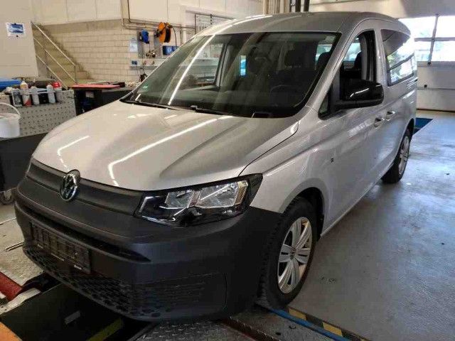 VW Caddy 36.480 km 24.990 &euro; Rendsburg 24768