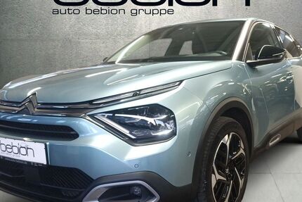 Citroen C4 25.300 km 21.980 &euro; Göppingen 73037