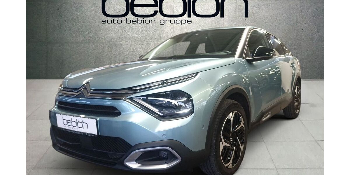 Citroen C4 25.300 km 21.980 &euro; Göppingen 73037