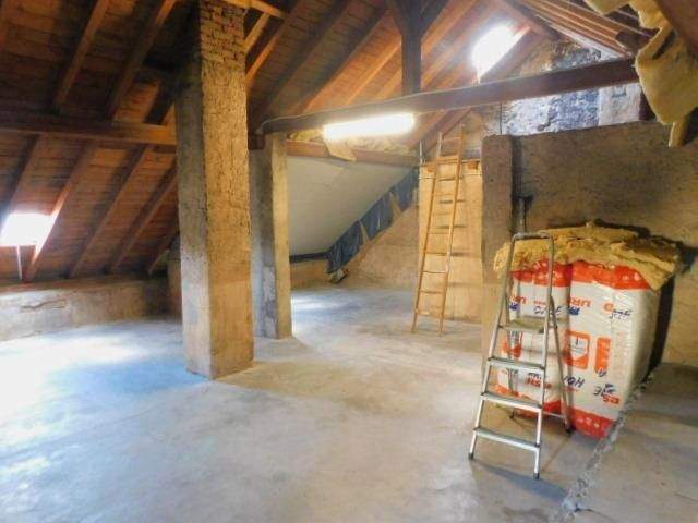 Reihenendhaus Mehring - 6 Zimmer, 138 m&sup2;, 149.000&euro; | Angebot:25741638