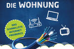 Etagenwohnung Freiberg Freiberg Nord - 2 Zimmer, 55 m&sup2;, 459&euro; | Angebot:26419630