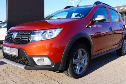 Dacia Sandero 61.264 km 10.990 &euro; Petershagen / Lahde 32469